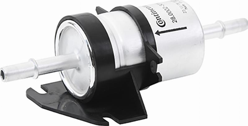 CONTINENTAL 28.0002-3016.2 - Filtru combustibil aaoparts.ro