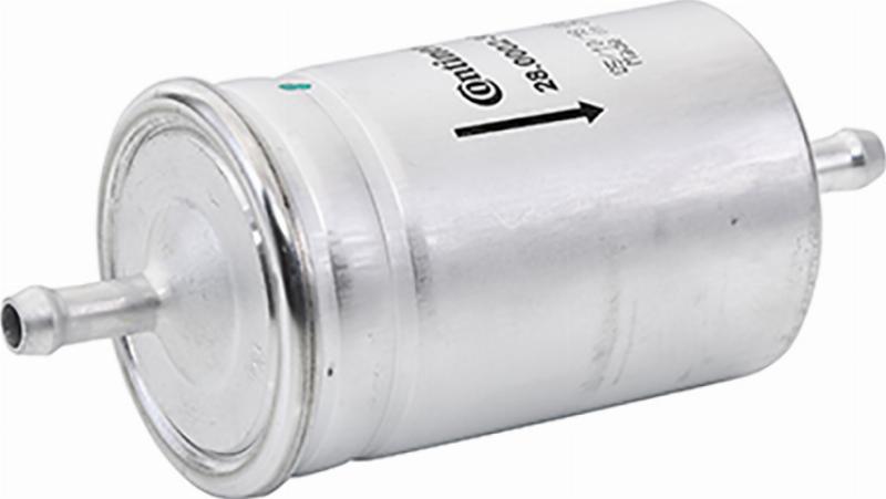 CONTINENTAL 28.0002-3010.2 - Filtru combustibil aaoparts.ro
