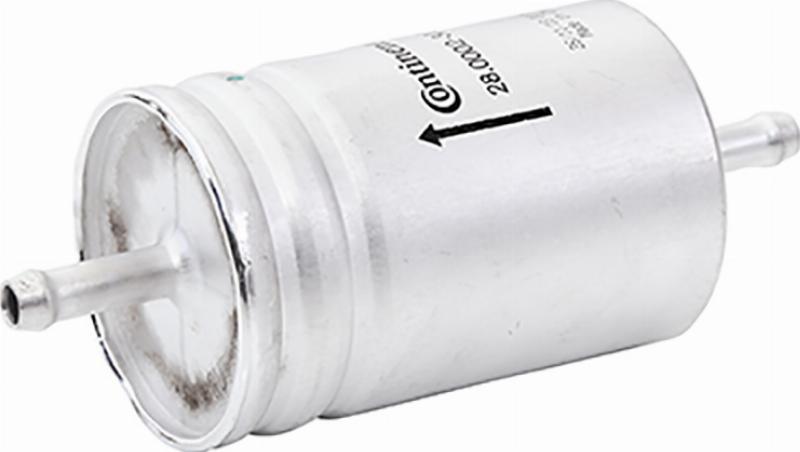 CONTINENTAL 28.0002-3024.2 - Filtru combustibil aaoparts.ro