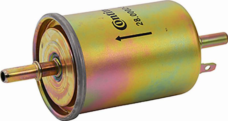CONTINENTAL 28.0002-3021.2 - Filtru combustibil aaoparts.ro