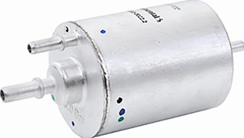 CONTINENTAL 28.0002-3022.2 - Filtru combustibil aaoparts.ro