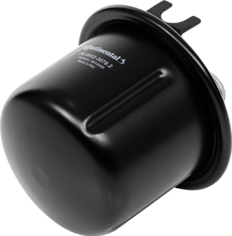 CONTINENTAL 28.0002-3078.2 - Filtru combustibil aaoparts.ro