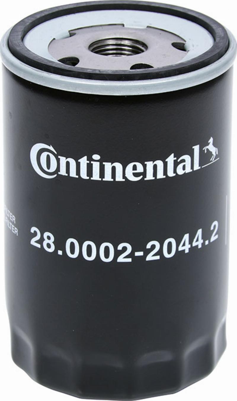 CONTINENTAL 28.0002-2044.2 - Filtru ulei aaoparts.ro