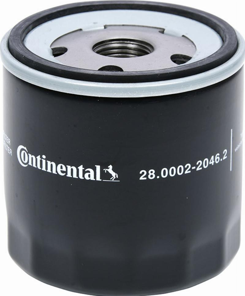 CONTINENTAL 28.0002-2046.2 - Filtru ulei aaoparts.ro