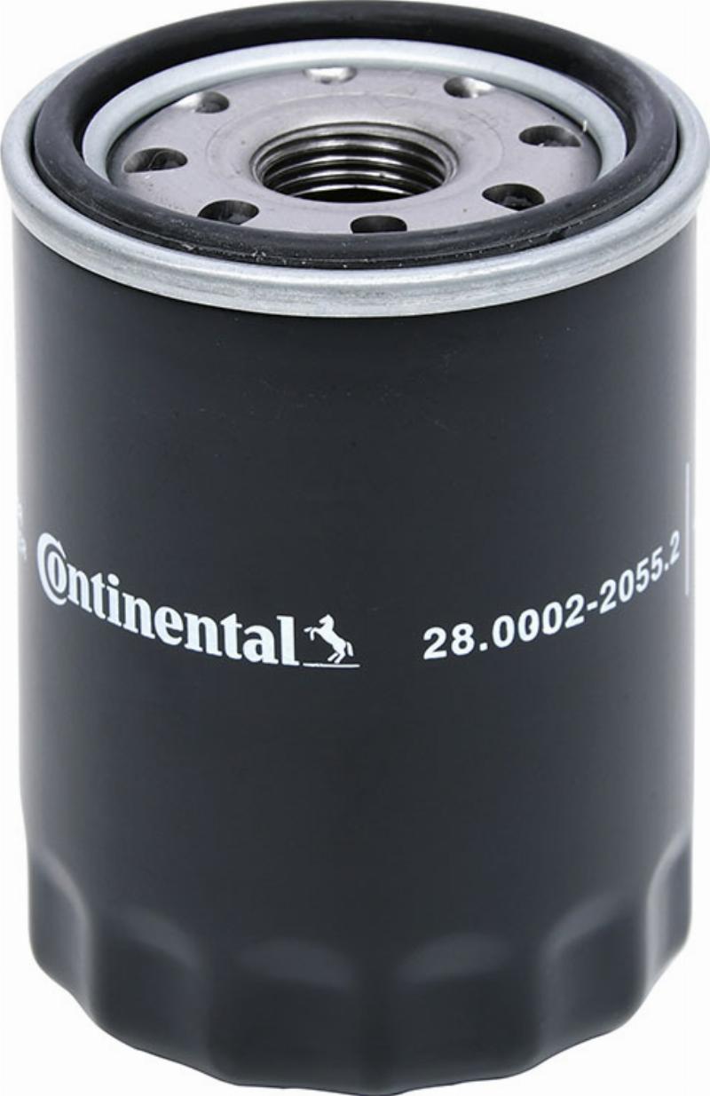 CONTINENTAL 28.0002-2055.2 - Filtru ulei aaoparts.ro