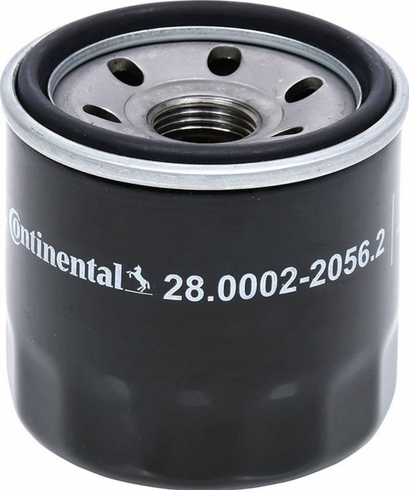 CONTINENTAL 28.0002-2056.2 - Filtru ulei aaoparts.ro