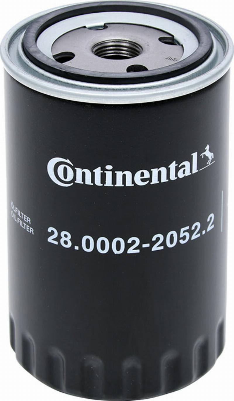 CONTINENTAL 28.0002-2052.2 - Filtru ulei aaoparts.ro