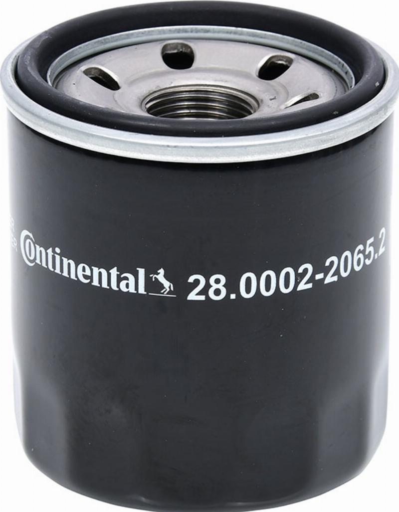 CONTINENTAL 28.0002-2065.2 - Filtru ulei aaoparts.ro