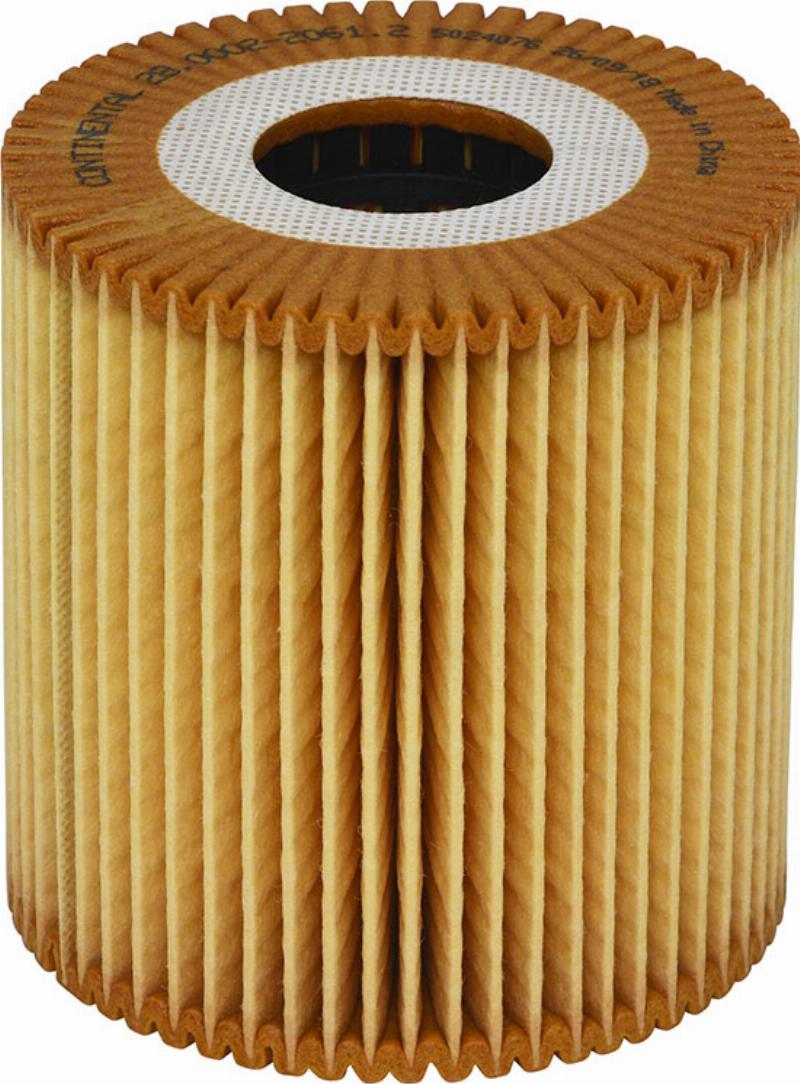 CONTINENTAL 28.0002-2061.2 - Filtru ulei aaoparts.ro