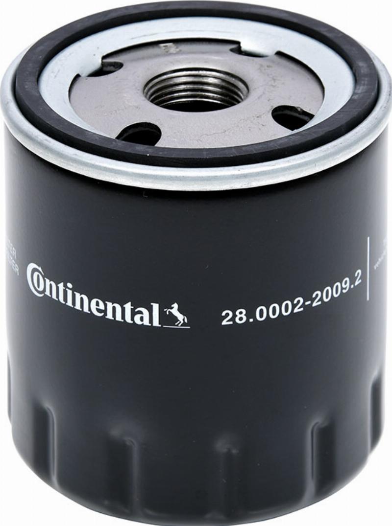 CONTINENTAL 28.0002-2009.2 - Filtru ulei aaoparts.ro