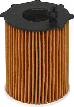 CONTINENTAL 28.0002-2004.2 - Filtru ulei aaoparts.ro