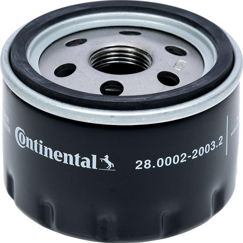 CONTINENTAL 28.0002-2003.2 - Filtru ulei aaoparts.ro