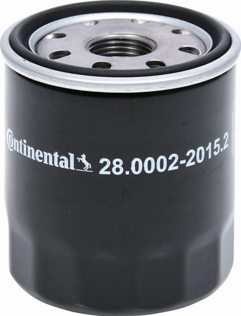 CONTINENTAL 28.0002-2015.2 - Filtru ulei aaoparts.ro