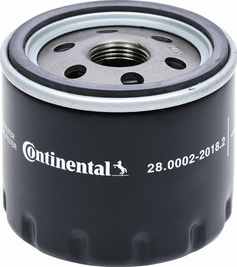 CONTINENTAL 28.0002-2018.2 - Filtru ulei aaoparts.ro