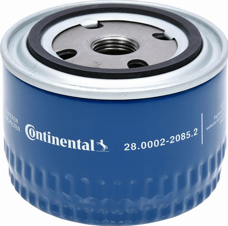 CONTINENTAL 28.0002-2085.2 - Filtru ulei aaoparts.ro
