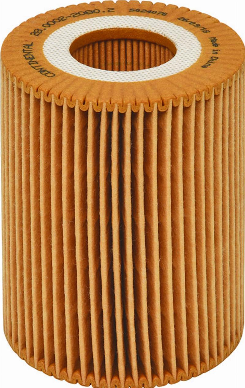 CONTINENTAL 28.0002-2080.2 - Filtru ulei aaoparts.ro