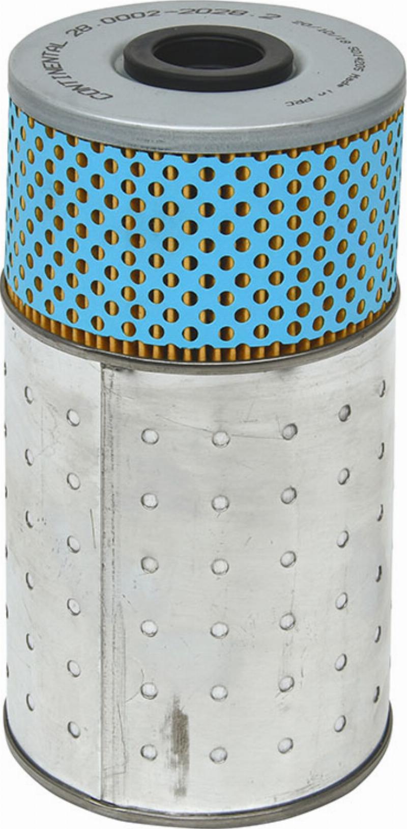 CONTINENTAL 28.0002-2028.2 - Filtru ulei aaoparts.ro