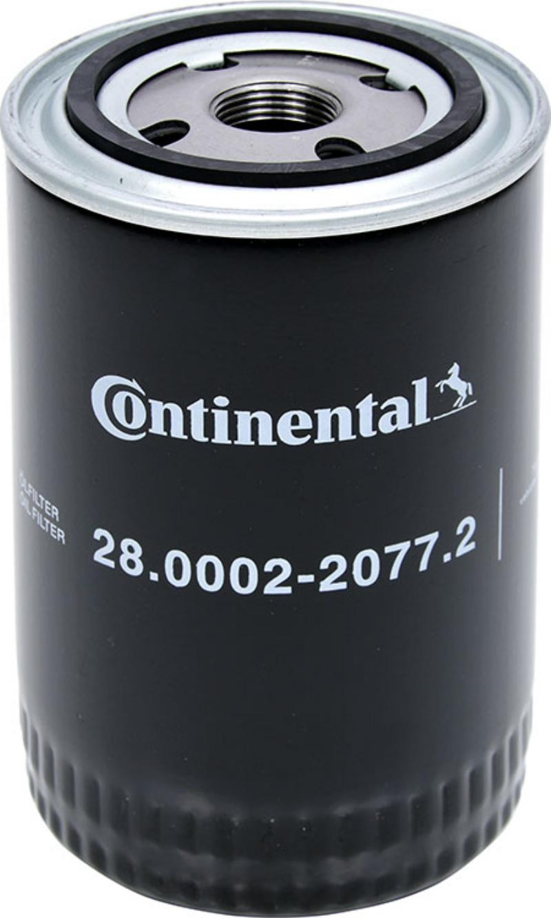 CONTINENTAL 28.0002-2077.2 - Filtru ulei aaoparts.ro