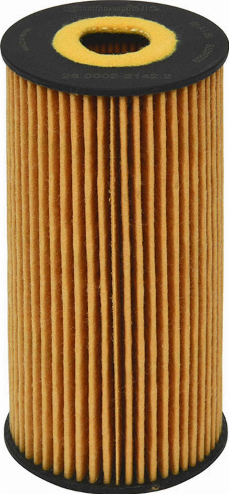 CONTINENTAL 28.0002-2141.2 - Filtru ulei aaoparts.ro