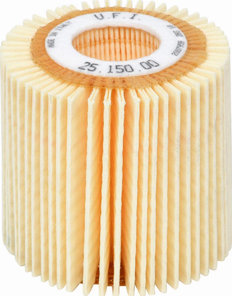 CONTINENTAL 28.0002-2156.2 - Filtru ulei aaoparts.ro