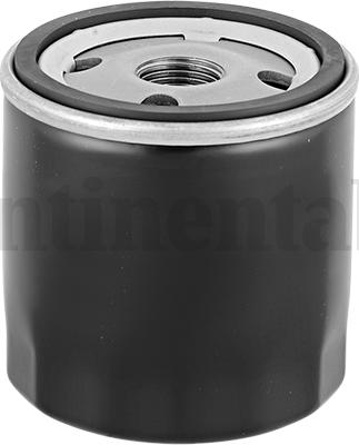 CONTINENTAL 28.0002-2161.2 - Filtru ulei aaoparts.ro