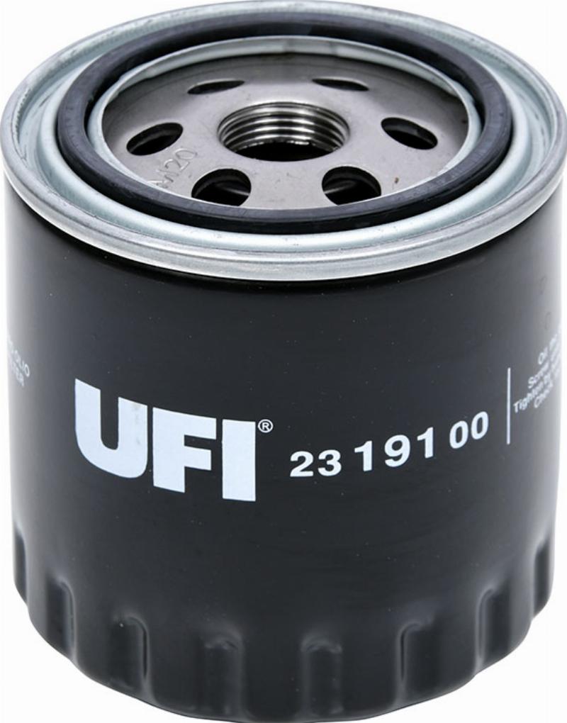 CONTINENTAL 28.0002-2107.2 - Filtru ulei aaoparts.ro