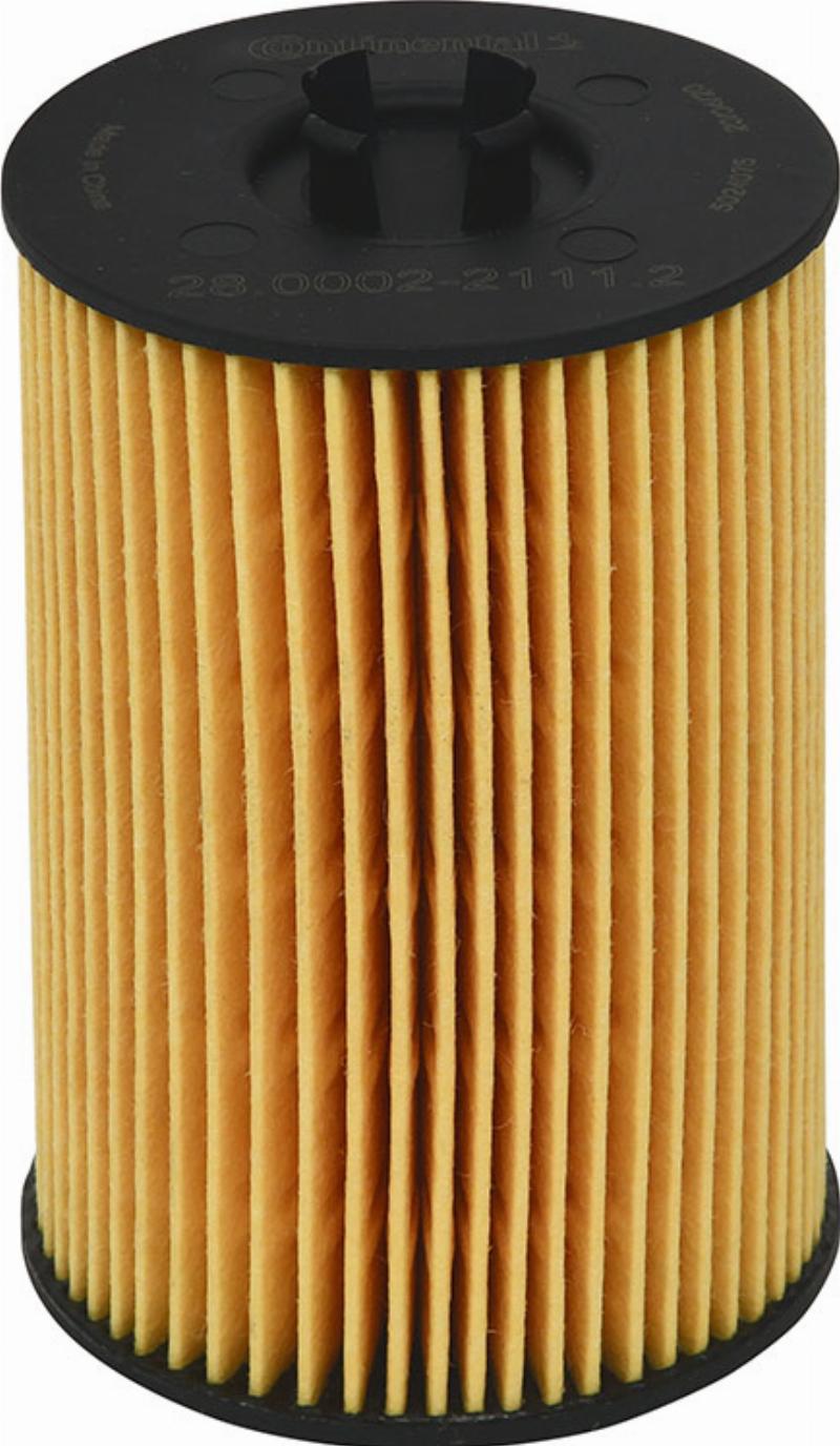 CONTINENTAL 28.0002-2111.2 - Filtru ulei aaoparts.ro