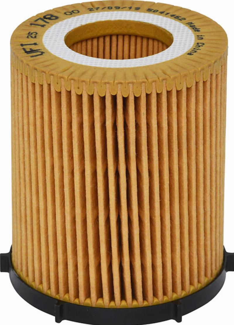 CONTINENTAL 28.0002-2245.2 - Filtru ulei aaoparts.ro