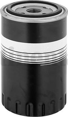 CONTINENTAL 28.0002-2271.2 - Filtru ulei aaoparts.ro