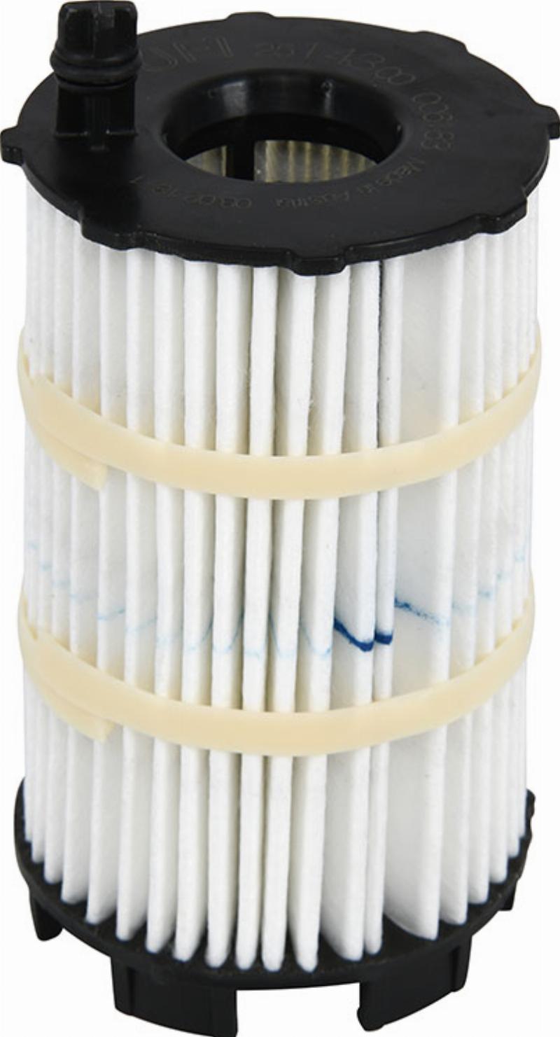 CONTINENTAL 28.0002-2236.2 - Filtru ulei aaoparts.ro