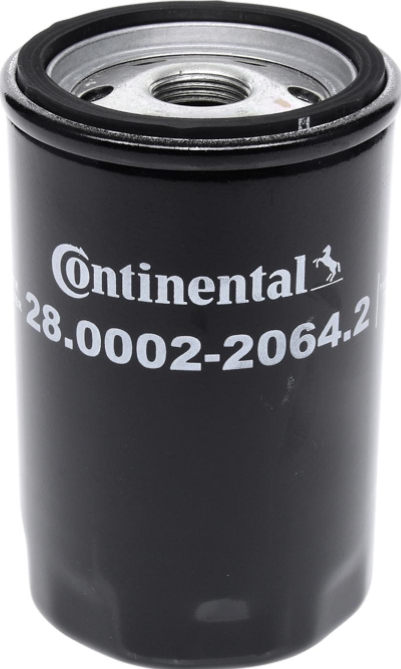 CONTINENTAL 28.0002-2229.2 - Filtru ulei aaoparts.ro