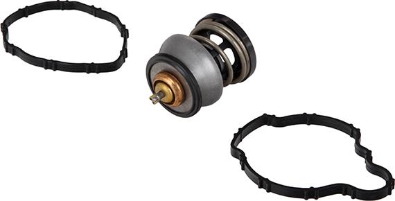 CONTINENTAL 28.0200-4085.2 - Termostat,lichid racire aaoparts.ro