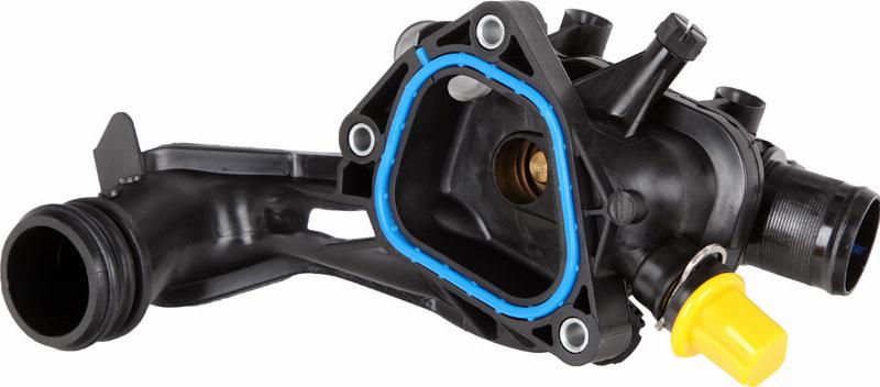 CONTINENTAL 28.0200-4082.2 - Termostat,lichid racire aaoparts.ro