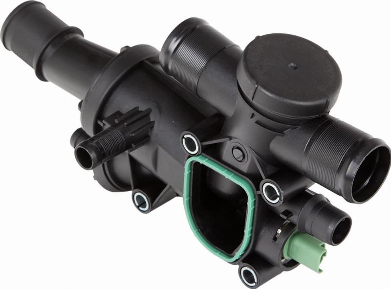 CONTINENTAL 28.0200-4034.2 - Termostat,lichid racire aaoparts.ro