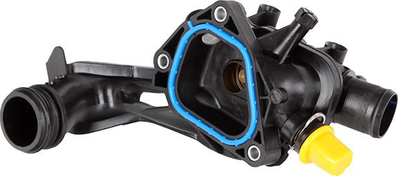 CONTINENTAL 28020041092 - Termostat,lichid racire aaoparts.ro