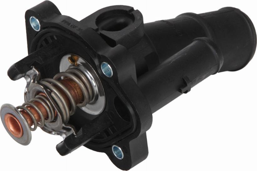 CONTINENTAL 28.0200-4119.2 - Termostat,lichid racire aaoparts.ro