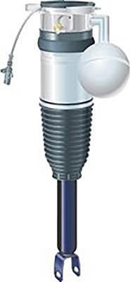 CONTINENTAL 28.0200-0024.4 - Brat arc pneumatic aaoparts.ro