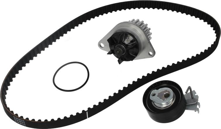 CONTINENTAL CT1067WP1 - Set pompa apa + curea dintata aaoparts.ro
