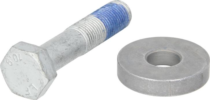 CONTINENTAL MS02 - Set surub, disc curea-arbore cotit aaoparts.ro