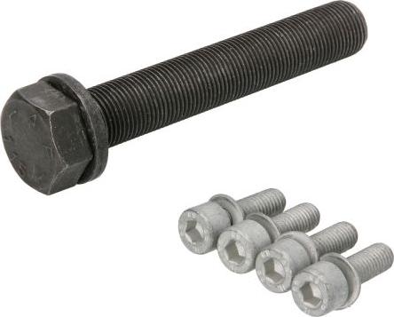 CONTINENTAL MS10 - Set surub, disc curea-arbore cotit aaoparts.ro