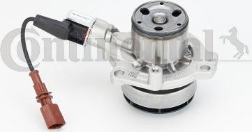 CONTINENTAL WP6098 - Pompa apa aaoparts.ro