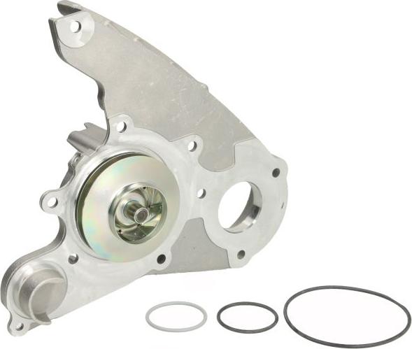 CONTINENTAL WP 6089 - Pompa apa aaoparts.ro