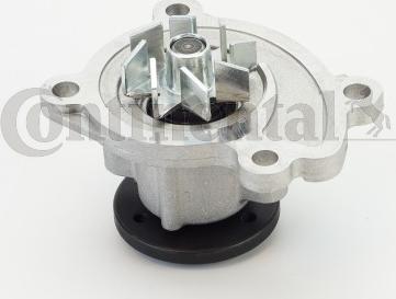 CONTINENTAL WPS3133 - Pompa apa aaoparts.ro