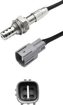 CONTINENTAL 2910001985500 - Sonda Lambda aaoparts.ro