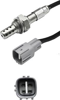 CONTINENTAL 2910001985700 - Sonda Lambda aaoparts.ro