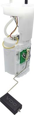CONTINENTAL A2C59513086 - Modul alimentare combustibil aaoparts.ro