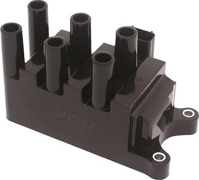 CONTINENTAL A2C59513772 - Bobina de inductie aaoparts.ro