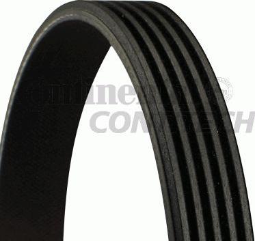 CONTINENTAL 5PK1460 - Curea transmisie cu caneluri aaoparts.ro