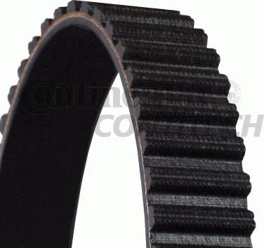 CONTINENTAL CT1034 - Curea de distributie aaoparts.ro