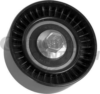 CONTINENTAL V59000 - Rola intinzator,curea distributie aaoparts.ro